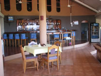 Casa Macaw Restaurant